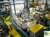 Balsa de desembarque, tanque à venda