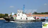 Rebocador à venda