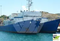 Navio de pesquisa à venda