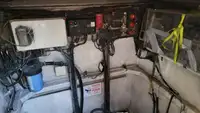 Navio porta-contêineres à venda