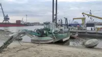 Dragador à venda
