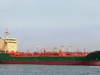 Navio-tanque de óleo/produtos químicos à venda
