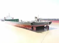 Barcaça à venda