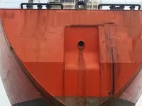 Navio-tanque de óleo/produtos químicos à venda