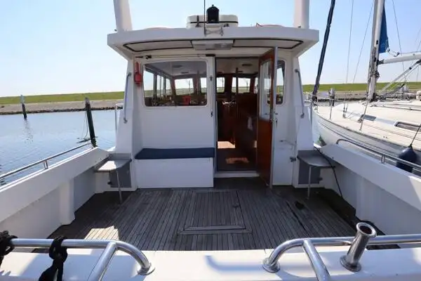 Navio de passageiros à venda