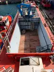Barcos de trabalho à venda