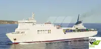 Ro-Ro ship à venda