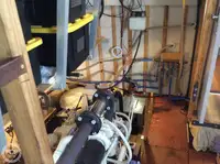 Rebocador à venda