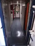 Rebocador à venda
