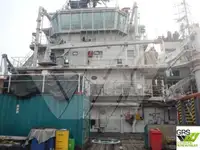 Navio de abastecimento à venda