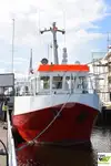 Navio de pesquisa à venda