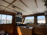 Navio de pesca de linha de mão à venda