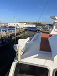 Barco piloto à venda