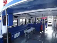 Navio de passageiros à venda