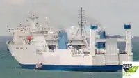 Navio Ro-Ro à venda