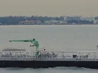 Navio-tanque de óleo/produtos químicos à venda
