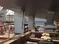 Barcos de trabalho à venda