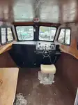 Barcos de trabalho à venda