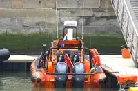 Navio porta-contentores à venda