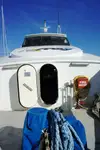 Navio de transporte de passageiros (Ferry) à venda