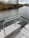 Navio de resgate à venda
