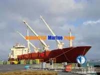Navio frigorífico à venda