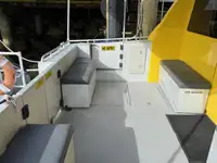 Navio de cruzeiro à venda