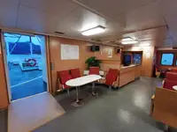 Navio Ro-Ro à venda