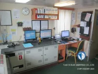 Navio-tanque de óleo/produtos químicos à venda