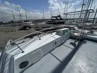 Catamarã à venda