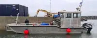Balsa de desembarque, tanque à venda