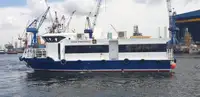 Navio de passageiros à venda