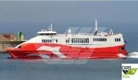 Ro-Ro ship à venda