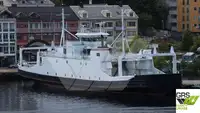 Ro-Ro ship à venda