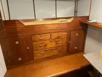 Graneleiro à venda
