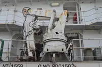 Rebocador à venda