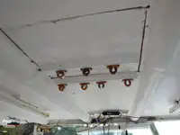 Navio de pesca de arrasto à venda