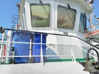 Rebocador à venda