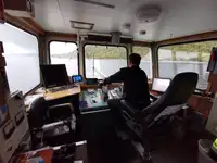 Navio Ro-Ro à venda