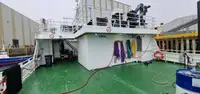 Navio Ro-Ro à venda