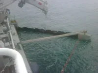Barcos de trabalho à venda