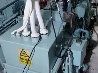 Navio de Suprimento Rápido (FSV) à venda