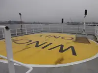Navio porta-contêineres à venda