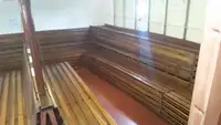 Navio de passageiros à venda