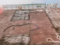 Balsa de desembarque, tanque à venda