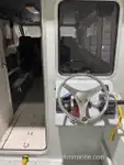 Navio de patrulha à venda