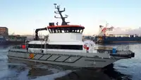 Catamarã à venda