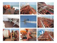 Navio-tanque de óleo/produtos químicos à venda