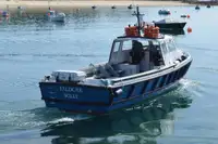 Navio de passageiros à venda