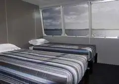 Catamarã à venda